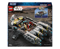 LEGO STAR WARS 75445 Anzellański statek gwiezdny - 1517915 - zdjęcie 10